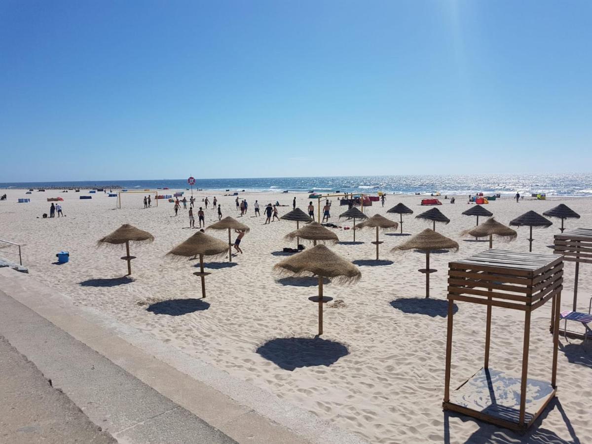 See U Inn Торрейра Экстерьер фото